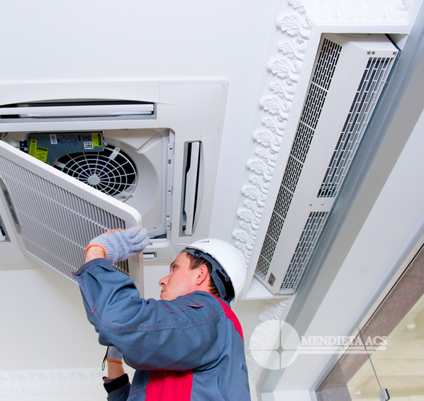 Commercial HVAC Services in Greater Vancouver | Installation, Repair u0026  Maintenance