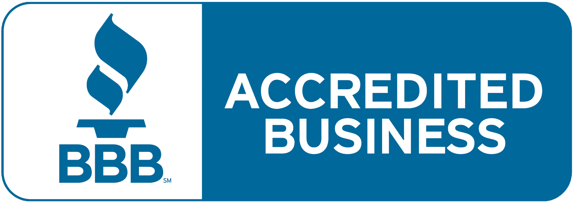 BBB badge