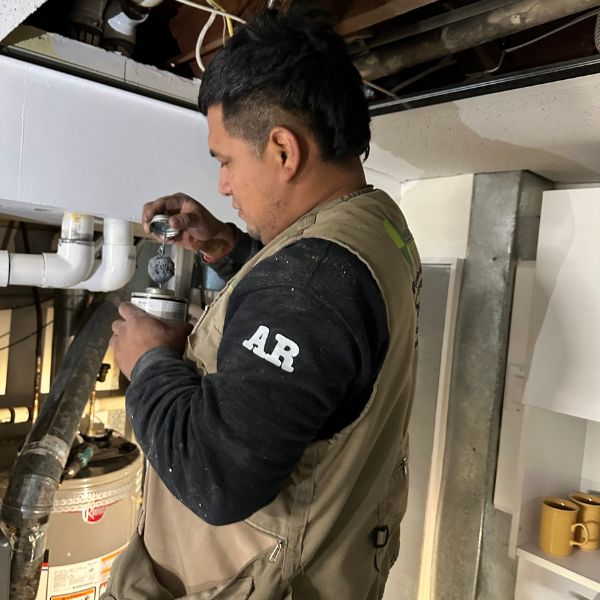 Commercial HVAC Services in Langley