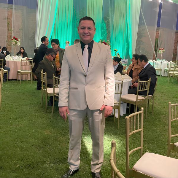 Mendieta owner