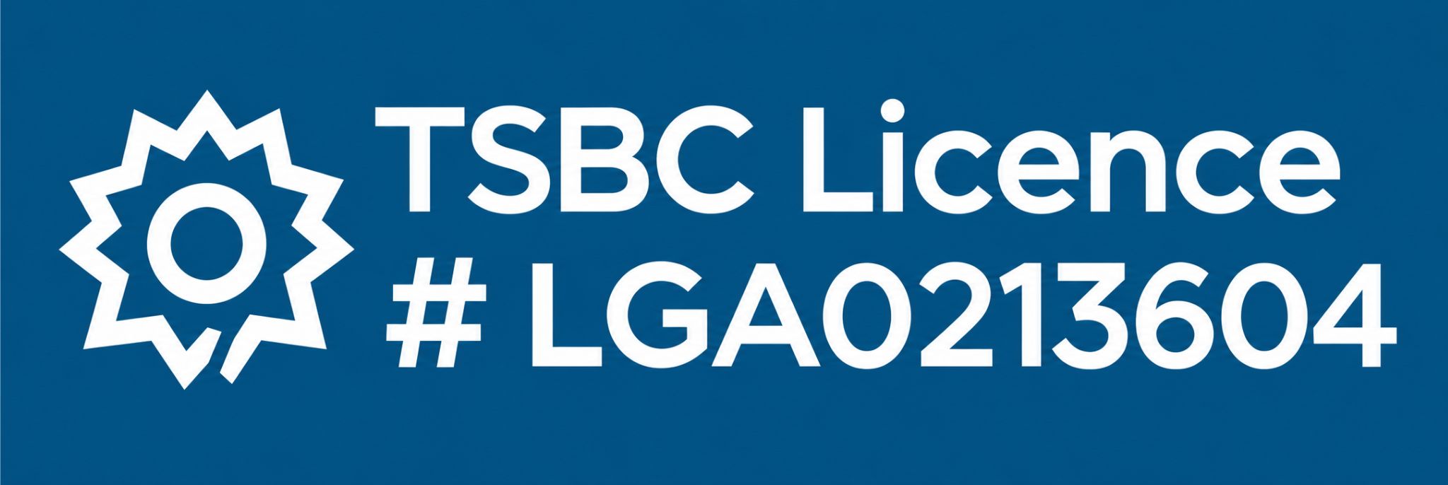 TSBC logo