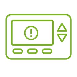 Thermostat Not Responding