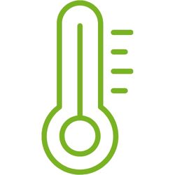 Uneven Temperature