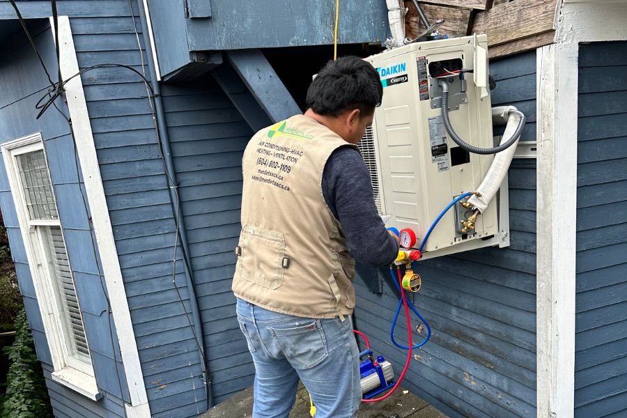ac repair