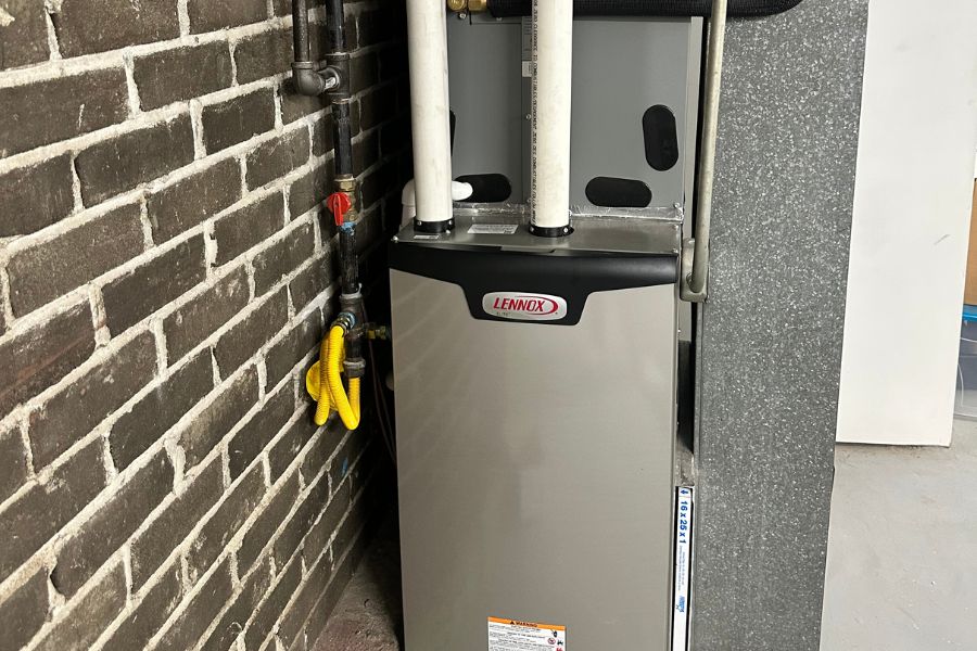 heat pump cost