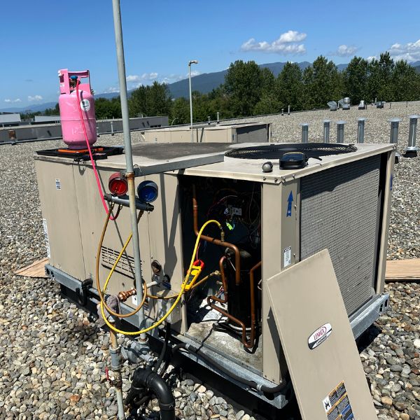 office hvac