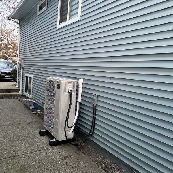 residential Coquitlam, BC