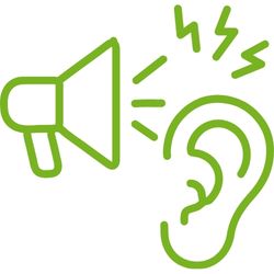 unusual noise