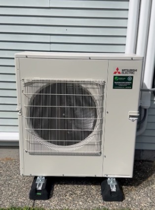 Ductless Mini Split Replacement & Repair Services by Mendieta ACS