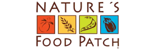 Nature's Food Patch
