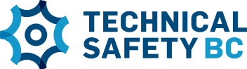 Technical Safety BC by Mendieta ACS